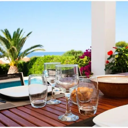 Bini Cel For 6 Pax Heated Pool On Request Villa