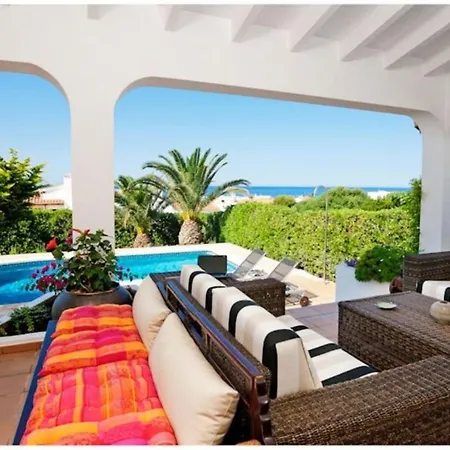 Villa Bini Cel For 6 Pax Heated Pool On Request