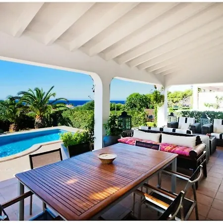 Villa Bini Cel For 6 Pax Heated Pool On Request