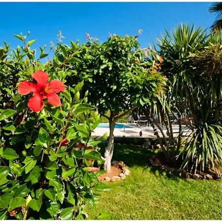 Villa Bini Cel For 6 Pax Heated Pool On Request *