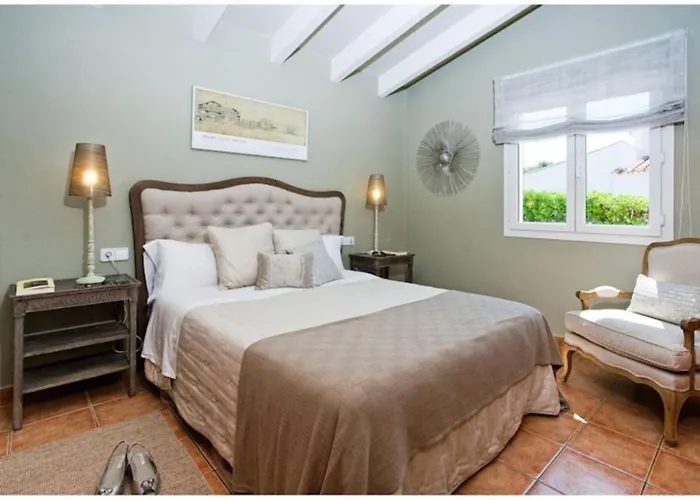 Bini Cel For 6 Pax Heated Pool On Request فيلة بينيبيكا