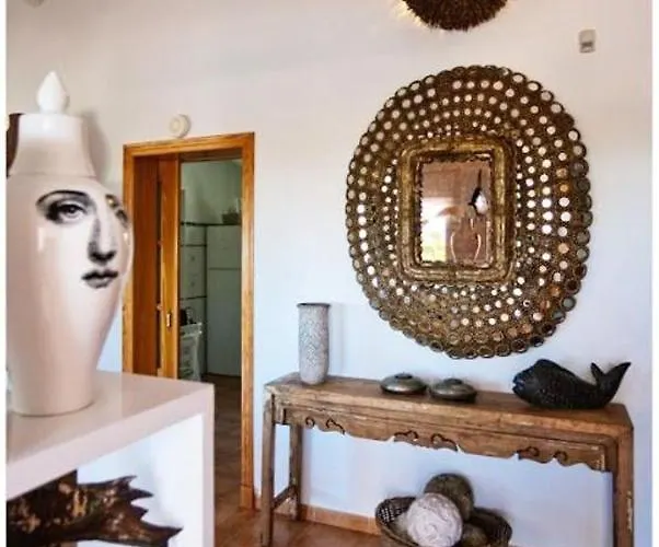 Bini Cel For 6 Pax Heated Pool On Request