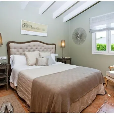 Bini Cel For 6 Pax Heated Pool On Request Willa Binibeca