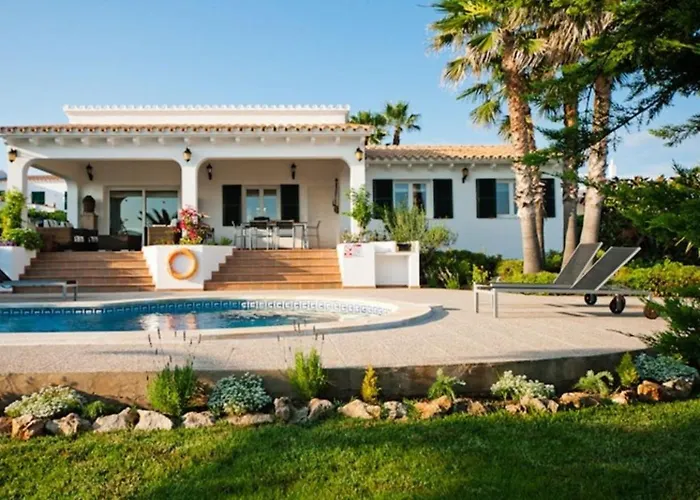 Bini Cel For 6 Pax Heated Pool On Request *