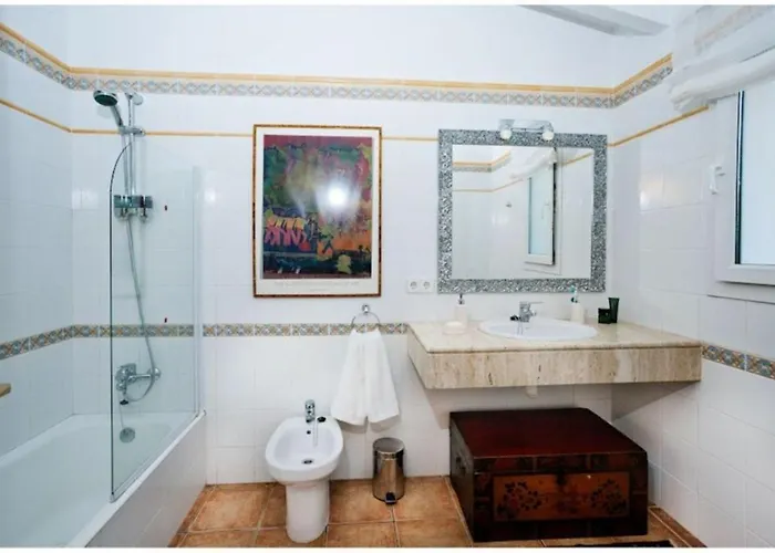 Bini Cel For 6 Pax Heated Pool On Request *